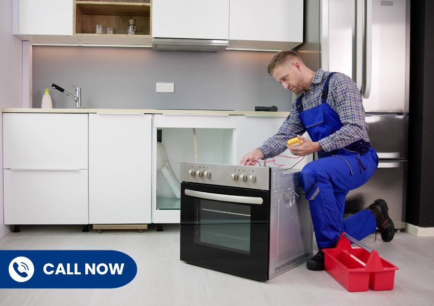 Appliance Repair Services in Schaghticoke, NY